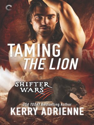 cover image of Taming the Lion
